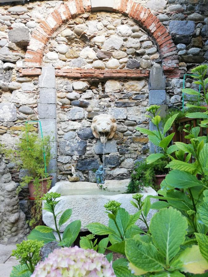 Hotel Rose des Pyrénées Belvianes-et-Cavirac Exterior foto