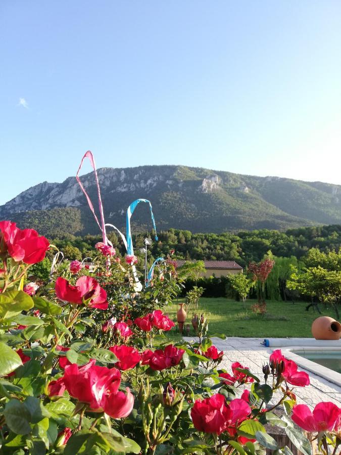 Hotel Rose des Pyrénées Belvianes-et-Cavirac Exterior foto